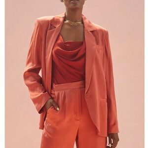 Corey Lynn Calter Blazer